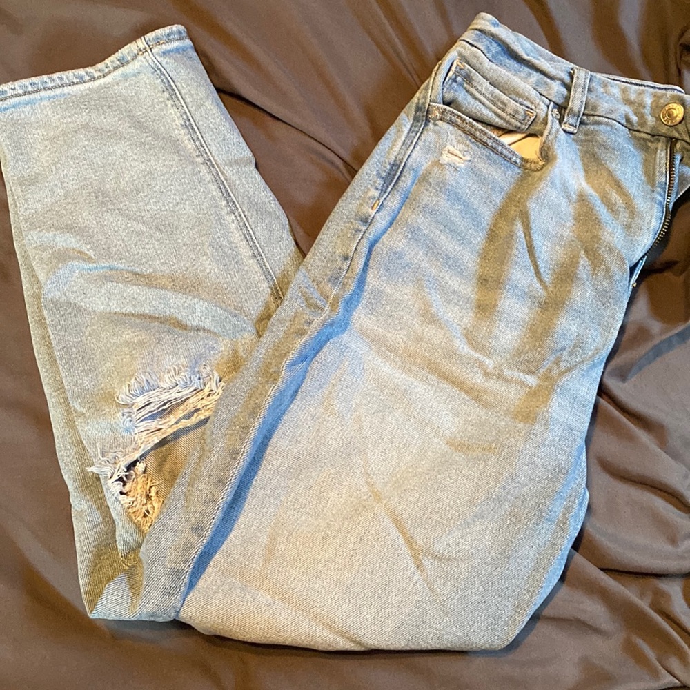 AE Jeans